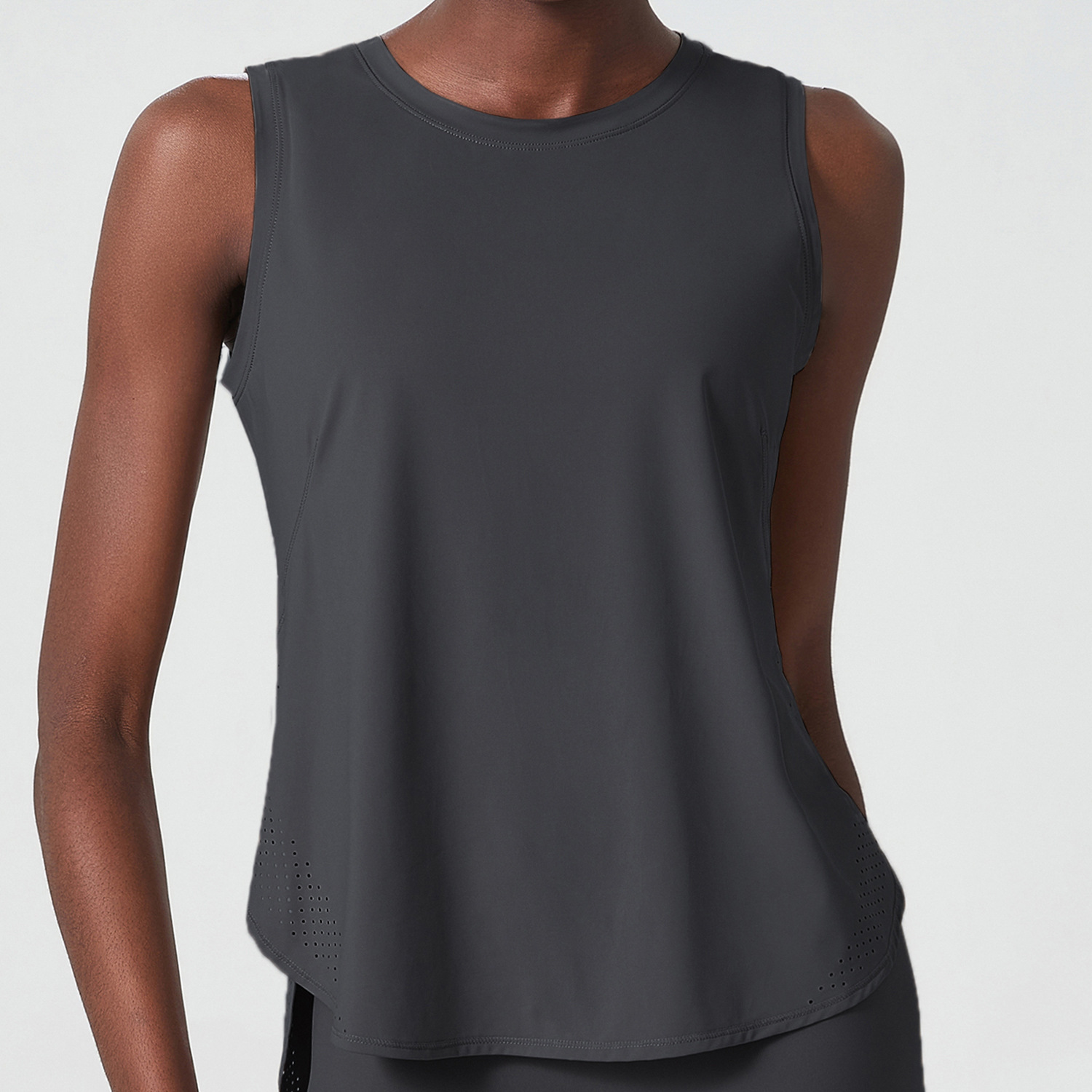 CAMISETA DEPORTIVA VERDE