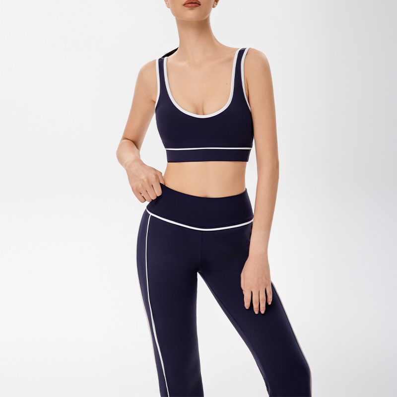 CONJUNTO DEPORTIVO AZUL